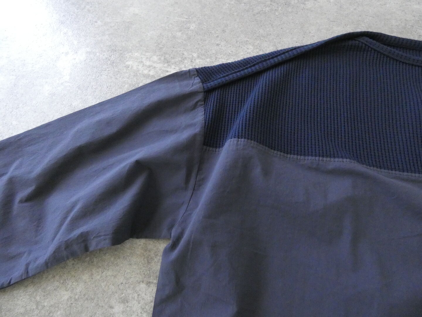 vb ワッフル&コットンブロードベースボールTeeの商品画像33