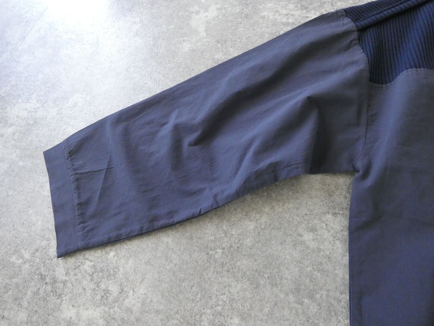 vb ワッフル&コットンブロードベースボールTeeの商品画像34