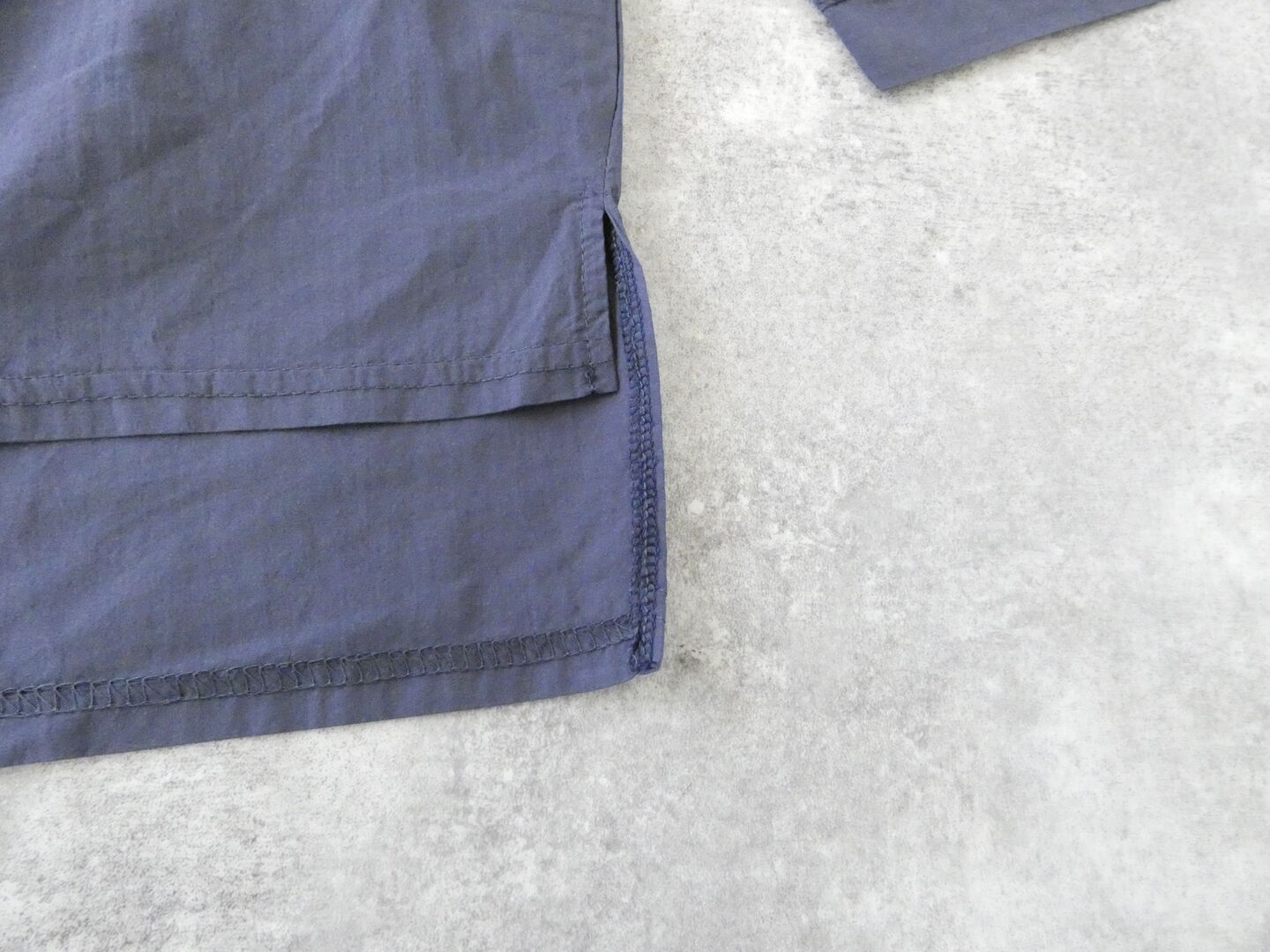 vb ワッフル&コットンブロードベースボールTeeの商品画像35