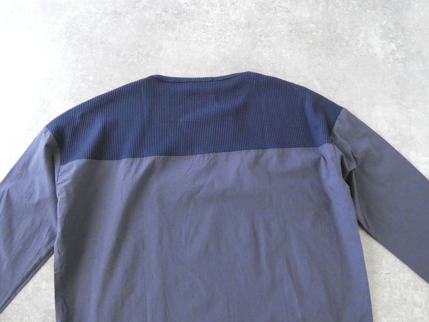 vb ワッフル&コットンブロードベースボールTeeの商品画像36