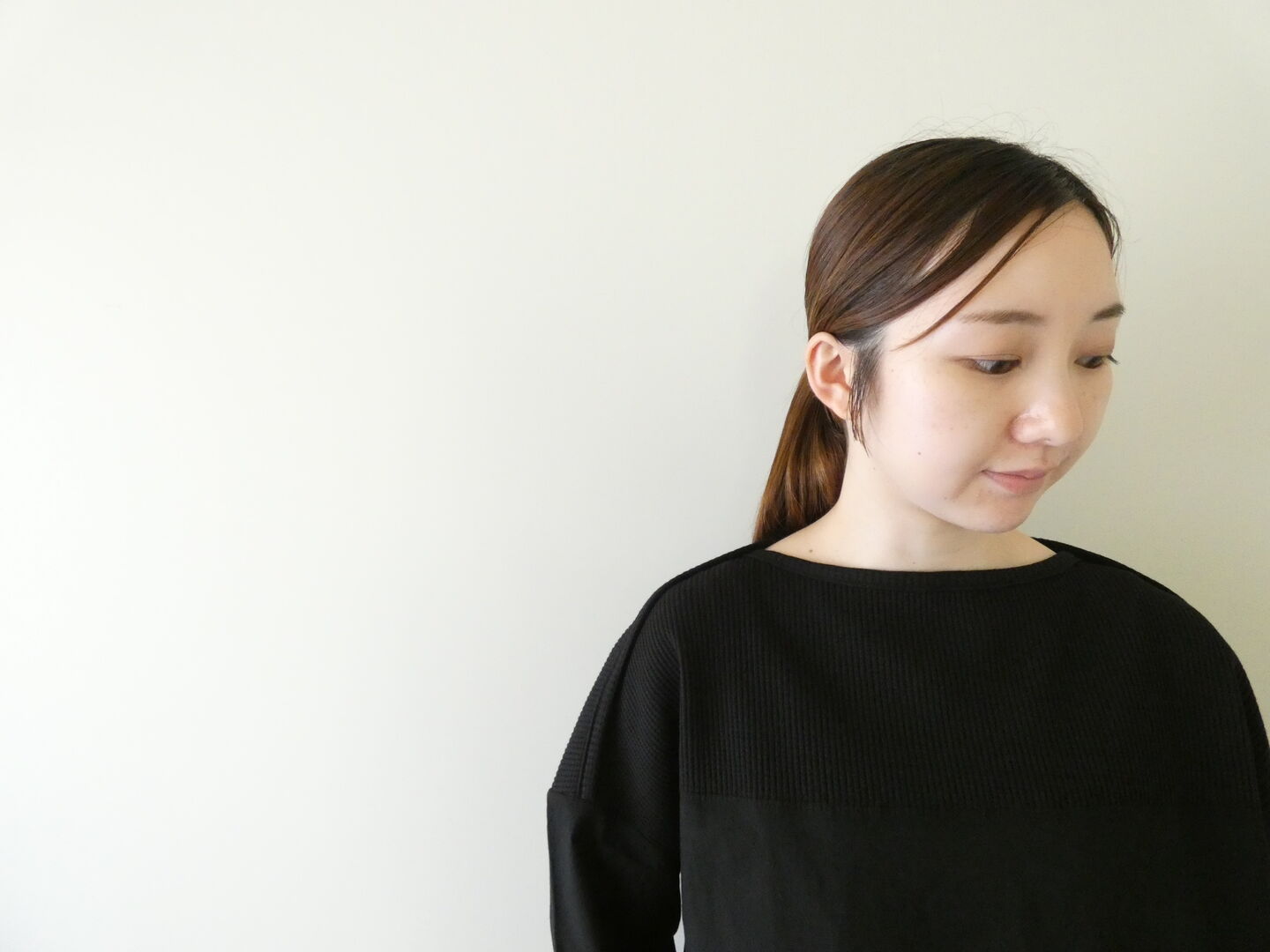 vb ワッフル&コットンブロードベースボールTeeの商品画像4
