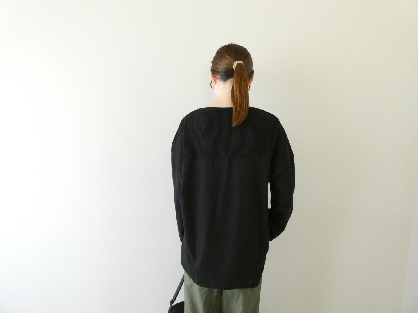 vb ワッフル&コットンブロードベースボールTeeの商品画像6
