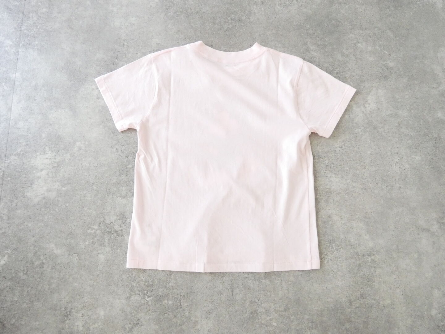CHILD WOMAN(チャイルドウーマン) MickeyプリントTシャツの商品画像10