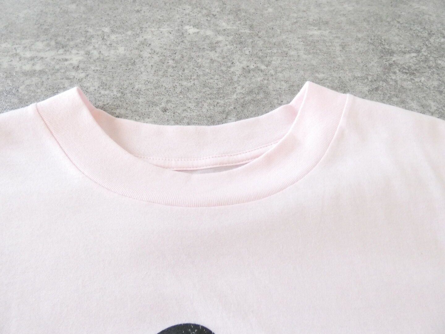 CHILD WOMAN(チャイルドウーマン) MickeyプリントTシャツの商品画像22