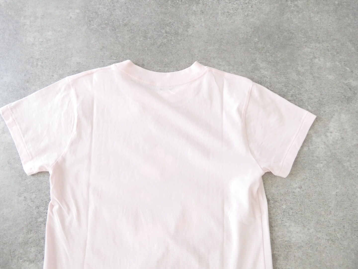 CHILD WOMAN(チャイルドウーマン) MickeyプリントTシャツの商品画像27