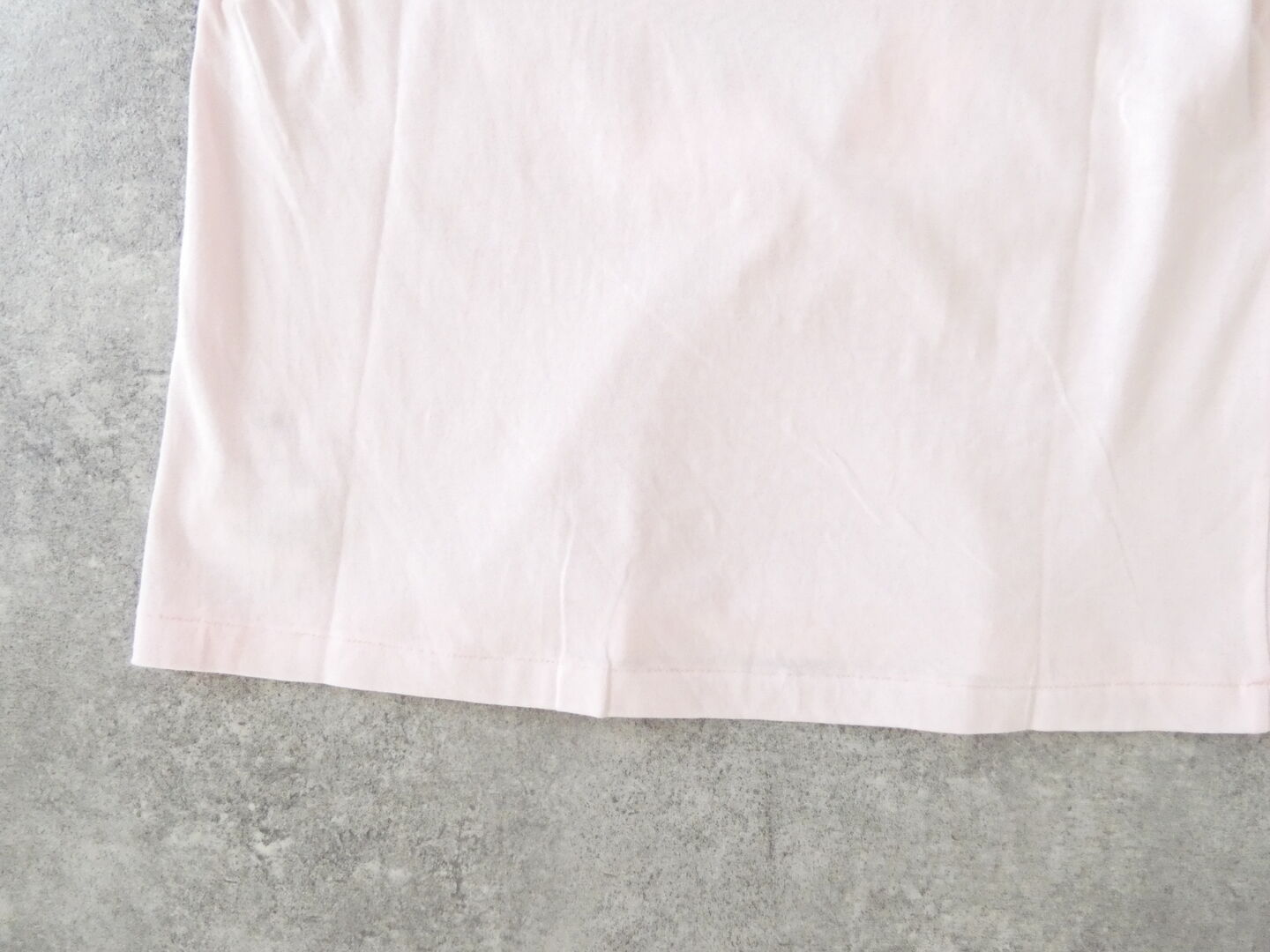 CHILD WOMAN(チャイルドウーマン) MickeyプリントTシャツの商品画像28