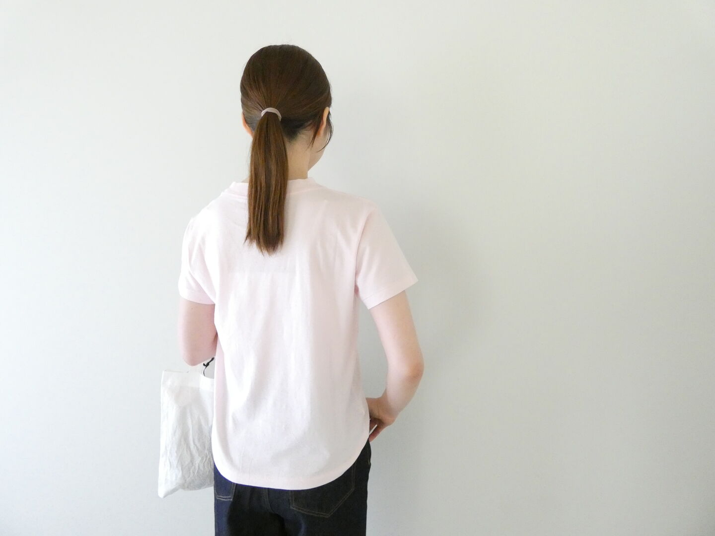 CHILD WOMAN(チャイルドウーマン) MickeyプリントTシャツの商品画像8