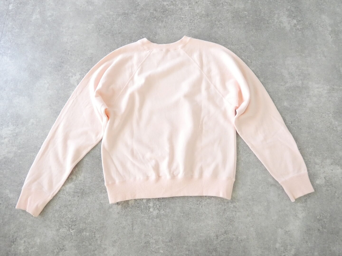 CHILD WOMAN(チャイルドウーマン) Mickeyプリントスエットクルーネックプルオーバーの商品画像29