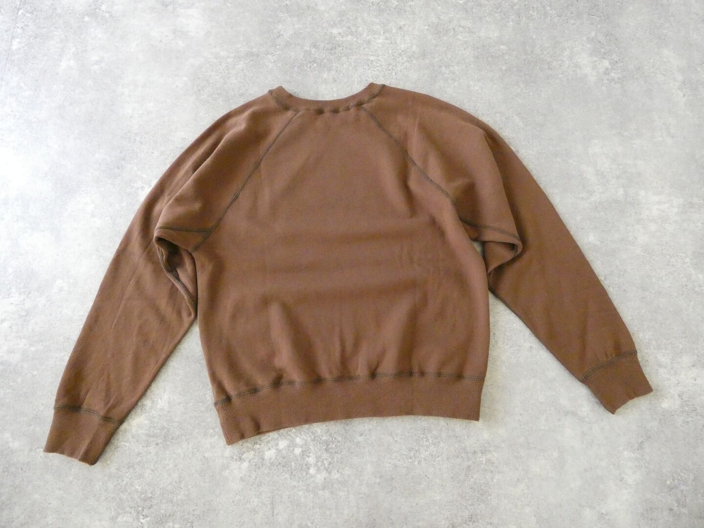 CHILD WOMAN(チャイルドウーマン) Mickeyプリントスエットクルーネックプルオーバーの商品画像43