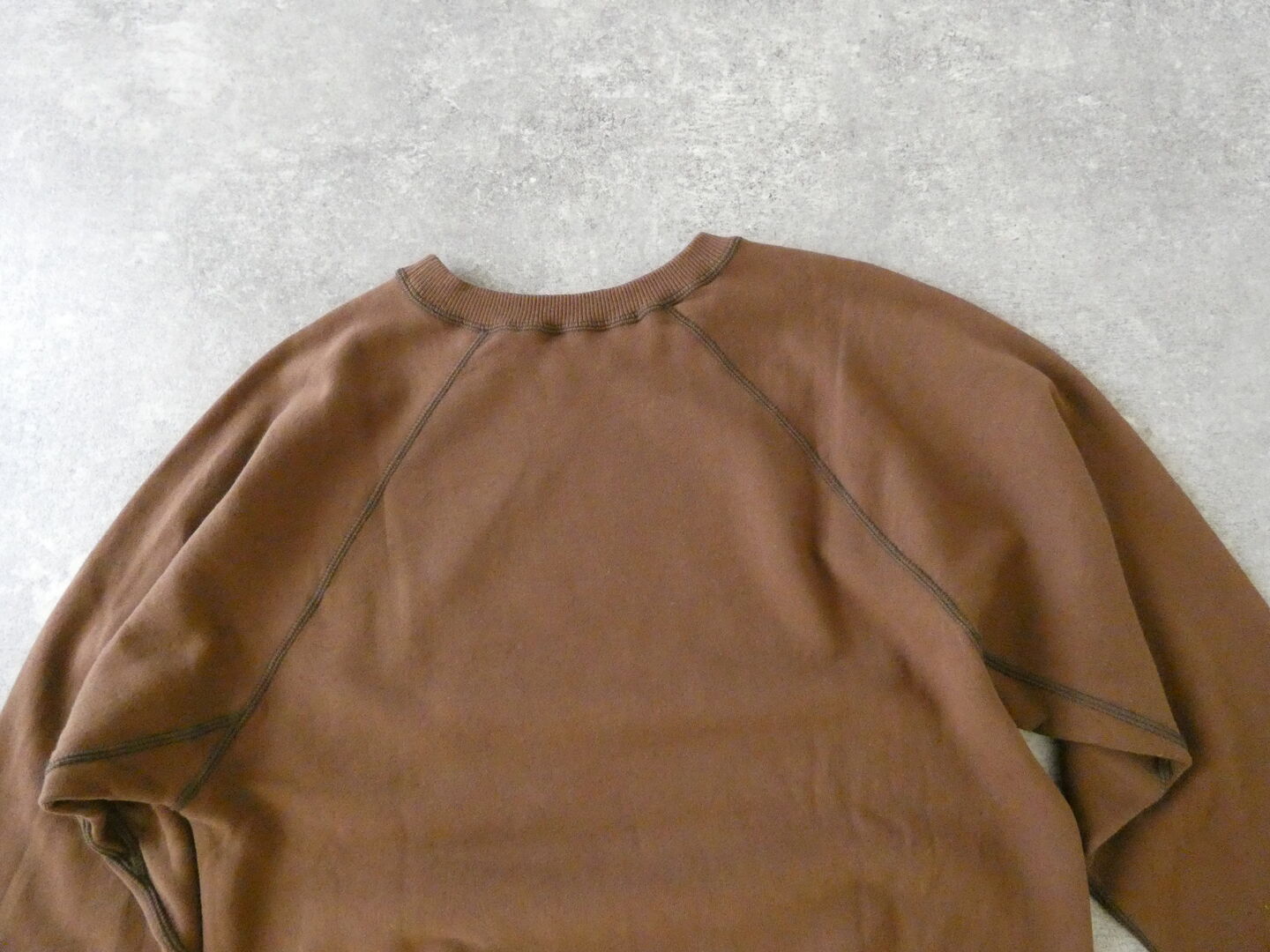 CHILD WOMAN(チャイルドウーマン) Mickeyプリントスエットクルーネックプルオーバーの商品画像49