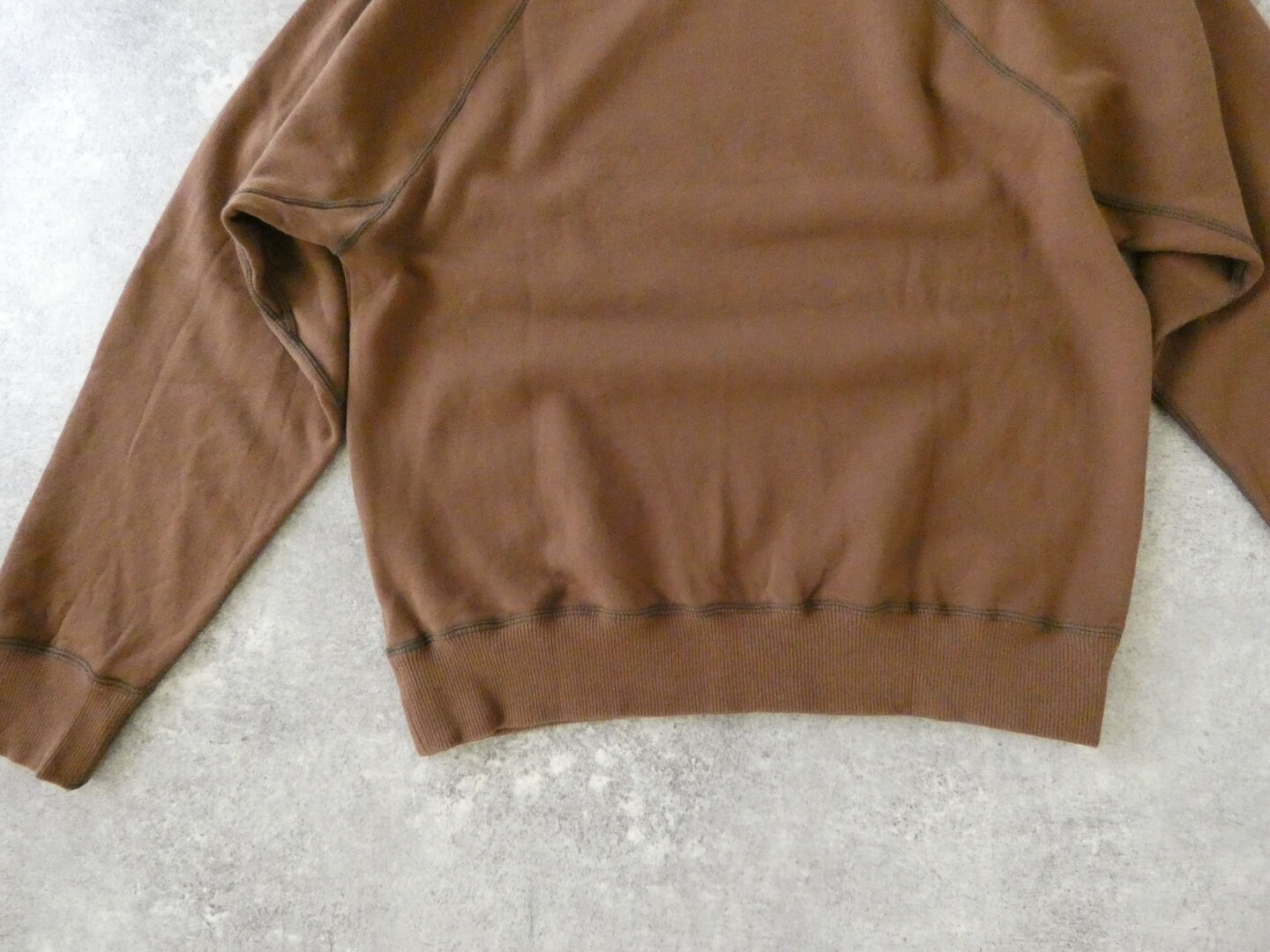 CHILD WOMAN(チャイルドウーマン) Mickeyプリントスエットクルーネックプルオーバーの商品画像51