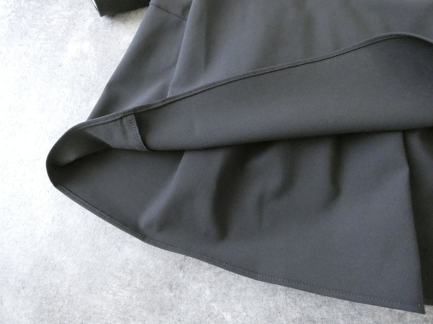 Ballsey(ボールジィ) フラットストレッチコンビシャツカラープルオーバーの商品画像28