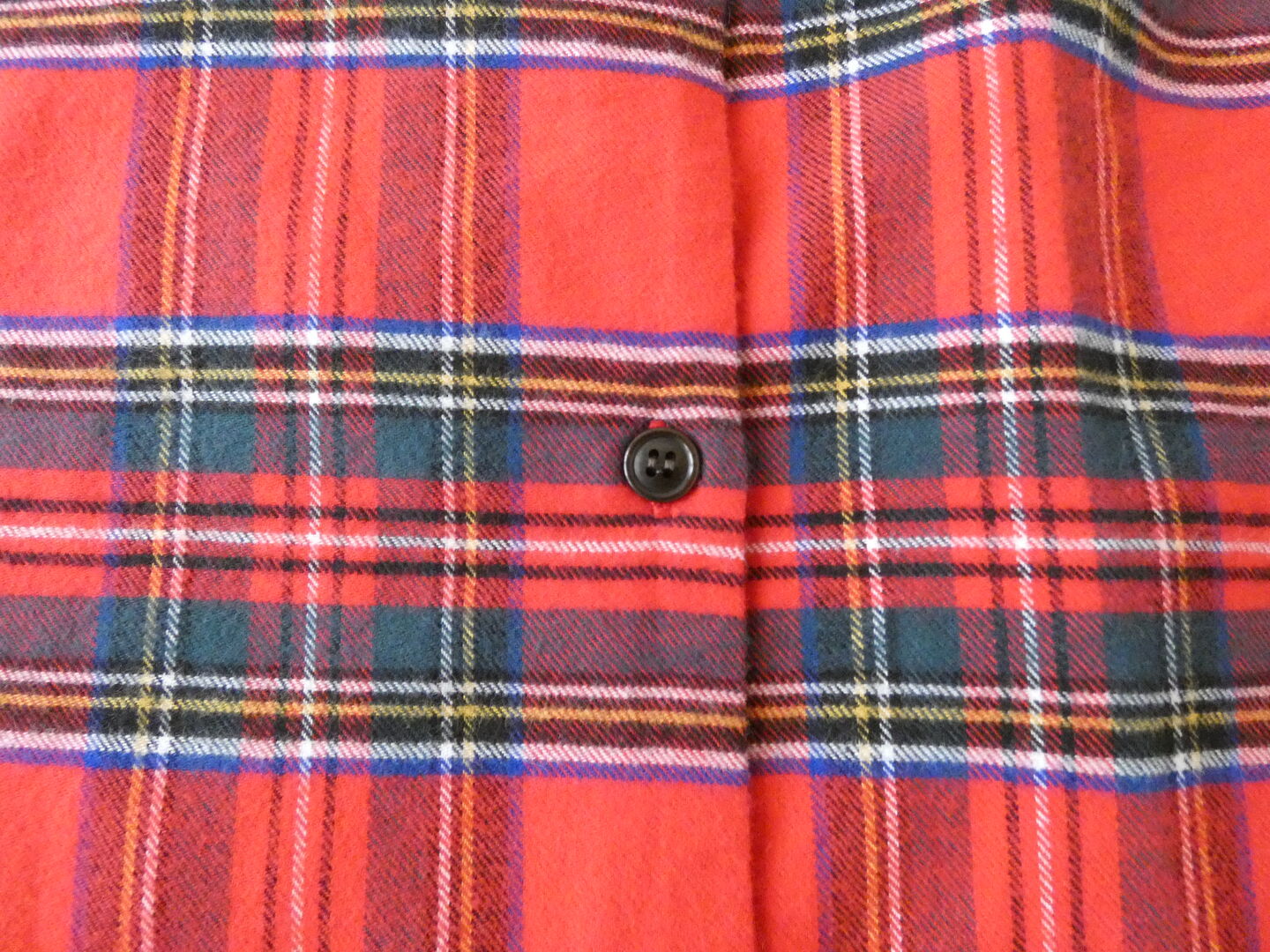 ichi(イチ) ネル起毛チェックシャツの商品画像17