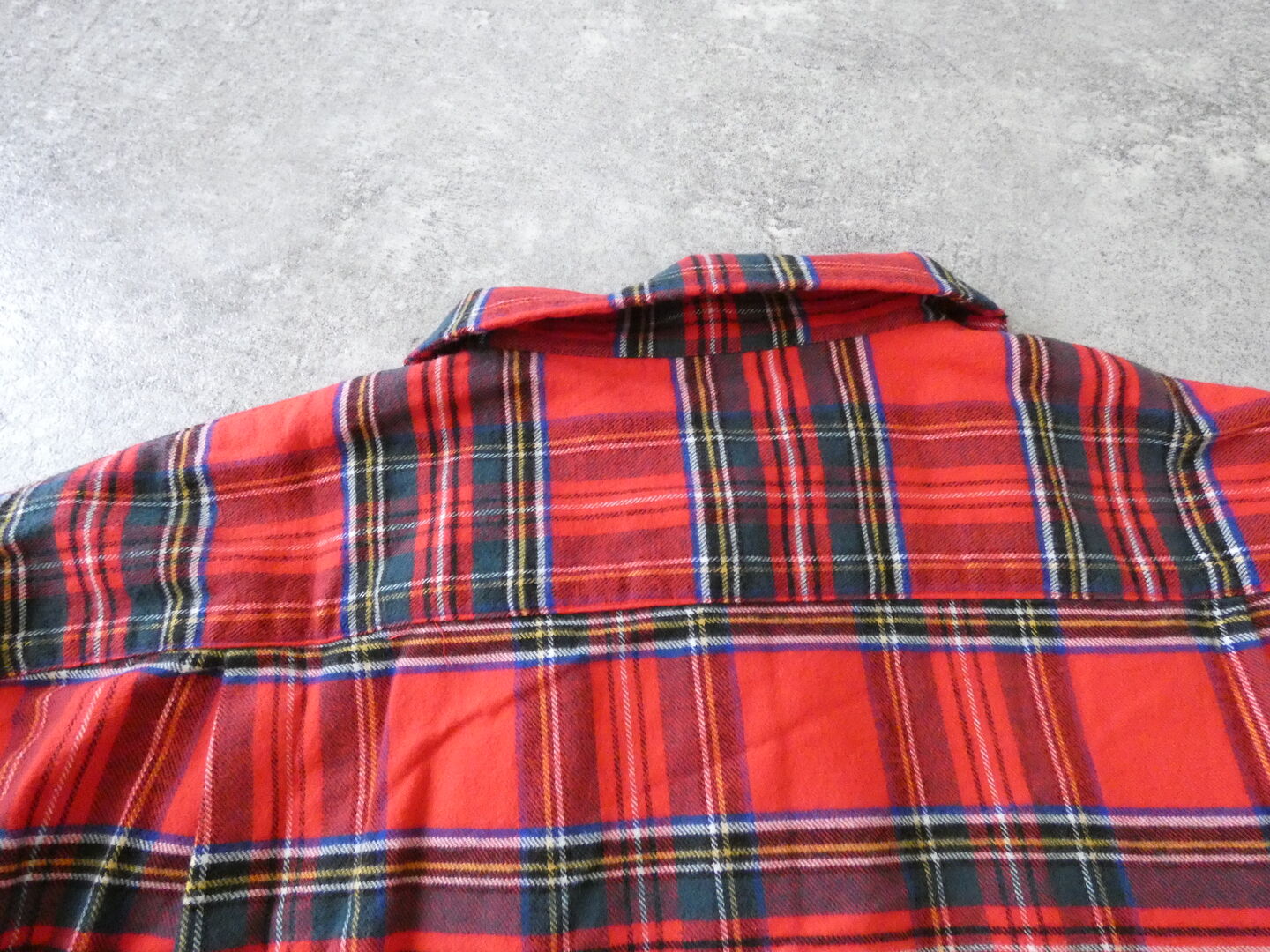 ichi(イチ) ネル起毛チェックシャツの商品画像21