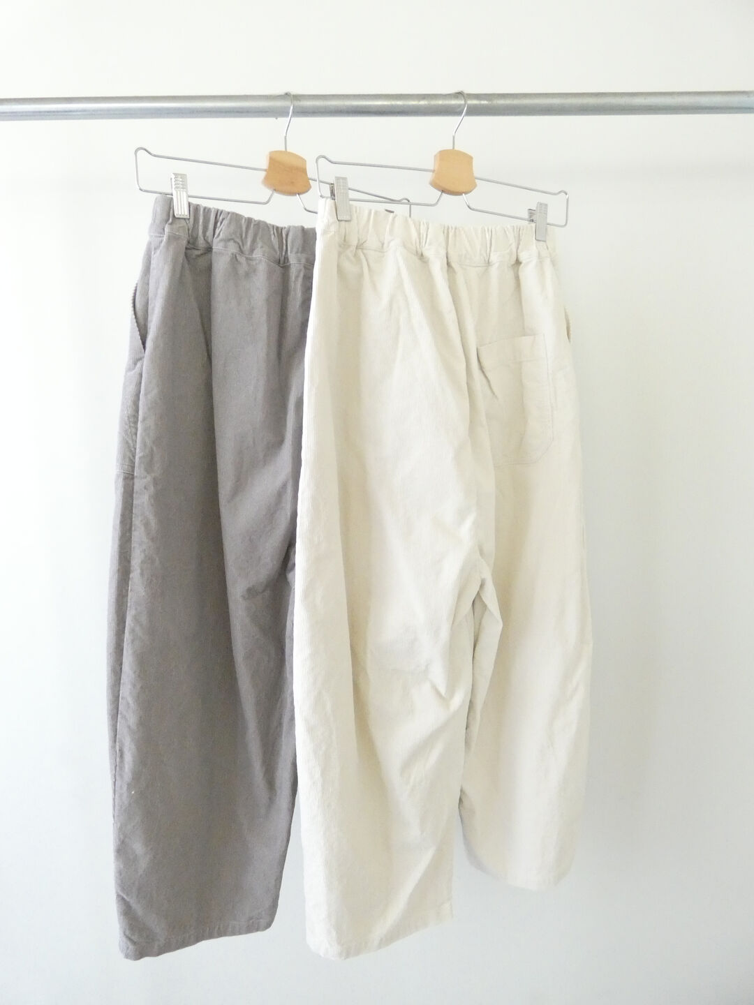 NARU 14Wコーデュロイクラフトパンツの商品画像10