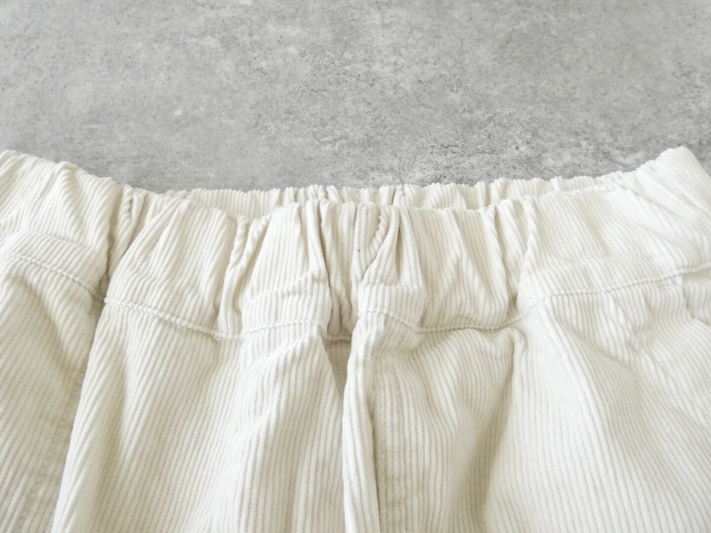 NARU 14Wコーデュロイクラフトパンツの商品画像31