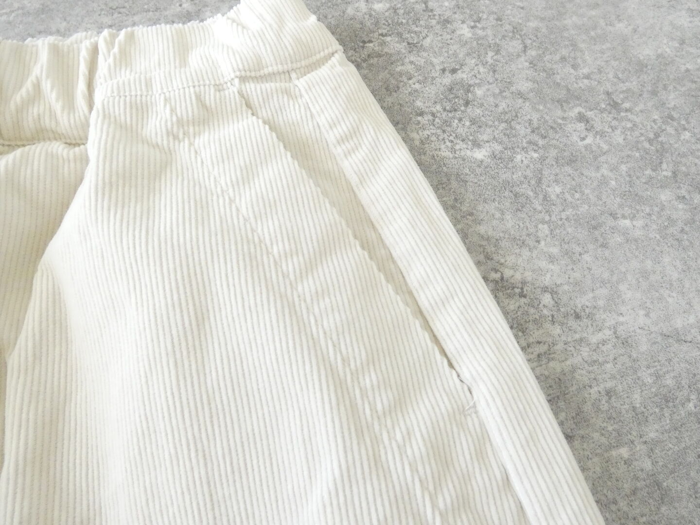 NARU 14Wコーデュロイクラフトパンツの商品画像32