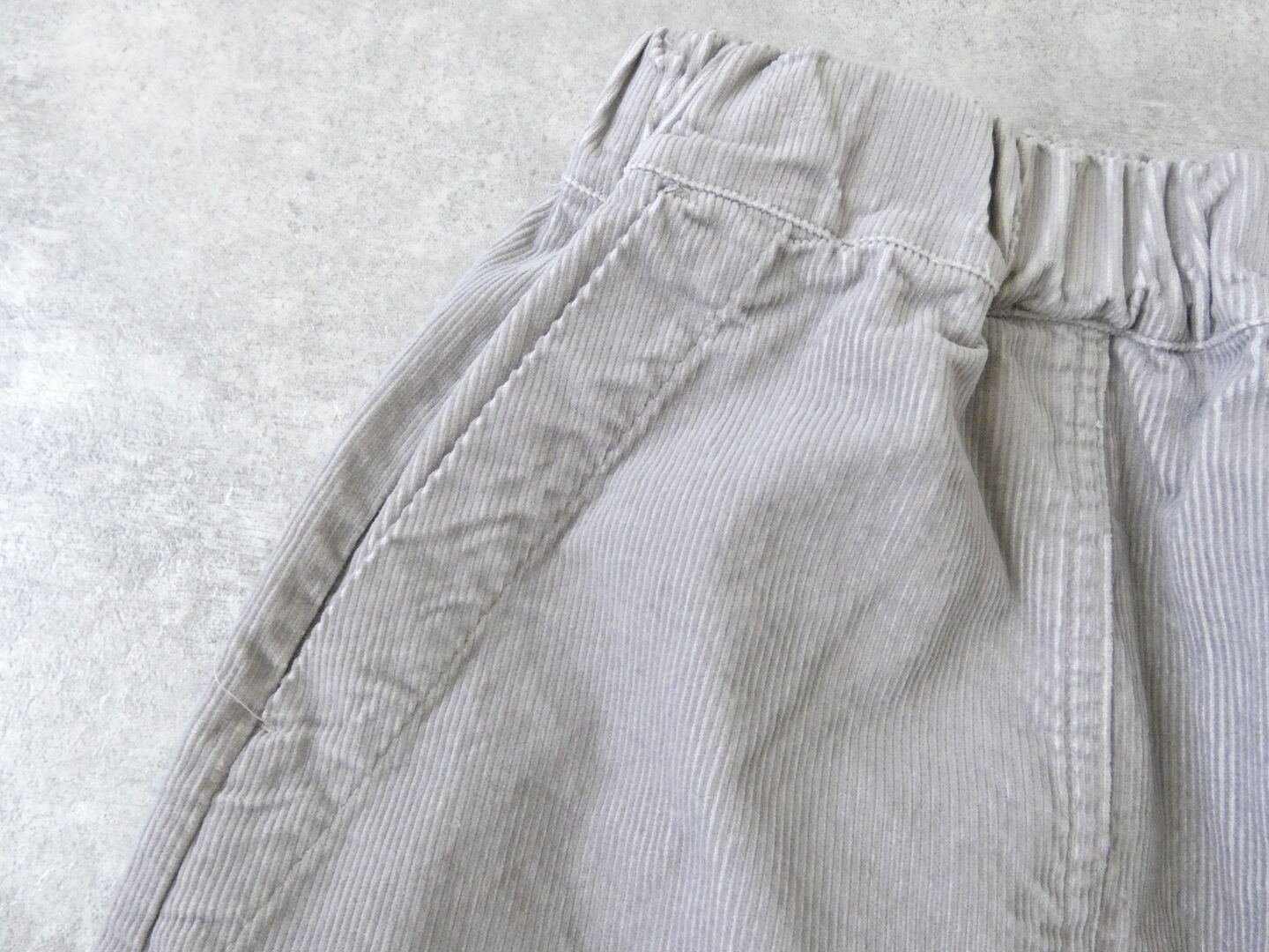 NARU 14Wコーデュロイクラフトパンツの商品画像47