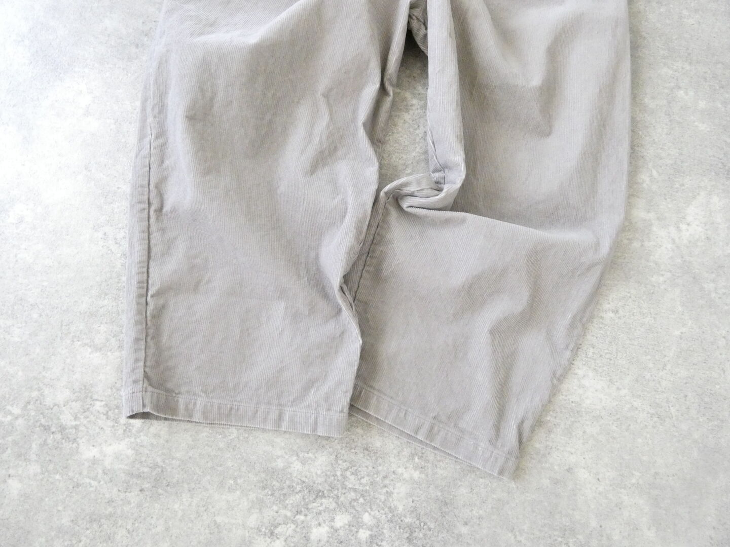 NARU 14Wコーデュロイクラフトパンツの商品画像49