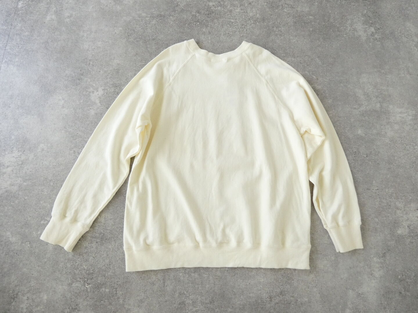 NATURAL LAUNDRY(ナチュラルランドリー) ミニ裏毛セルデライプリントラグランTの商品画像29