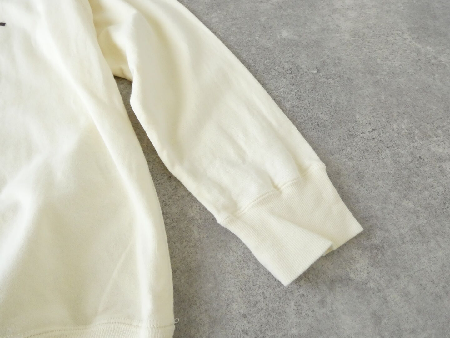 NATURAL LAUNDRY(ナチュラルランドリー) ミニ裏毛セルデライプリントラグランTの商品画像34
