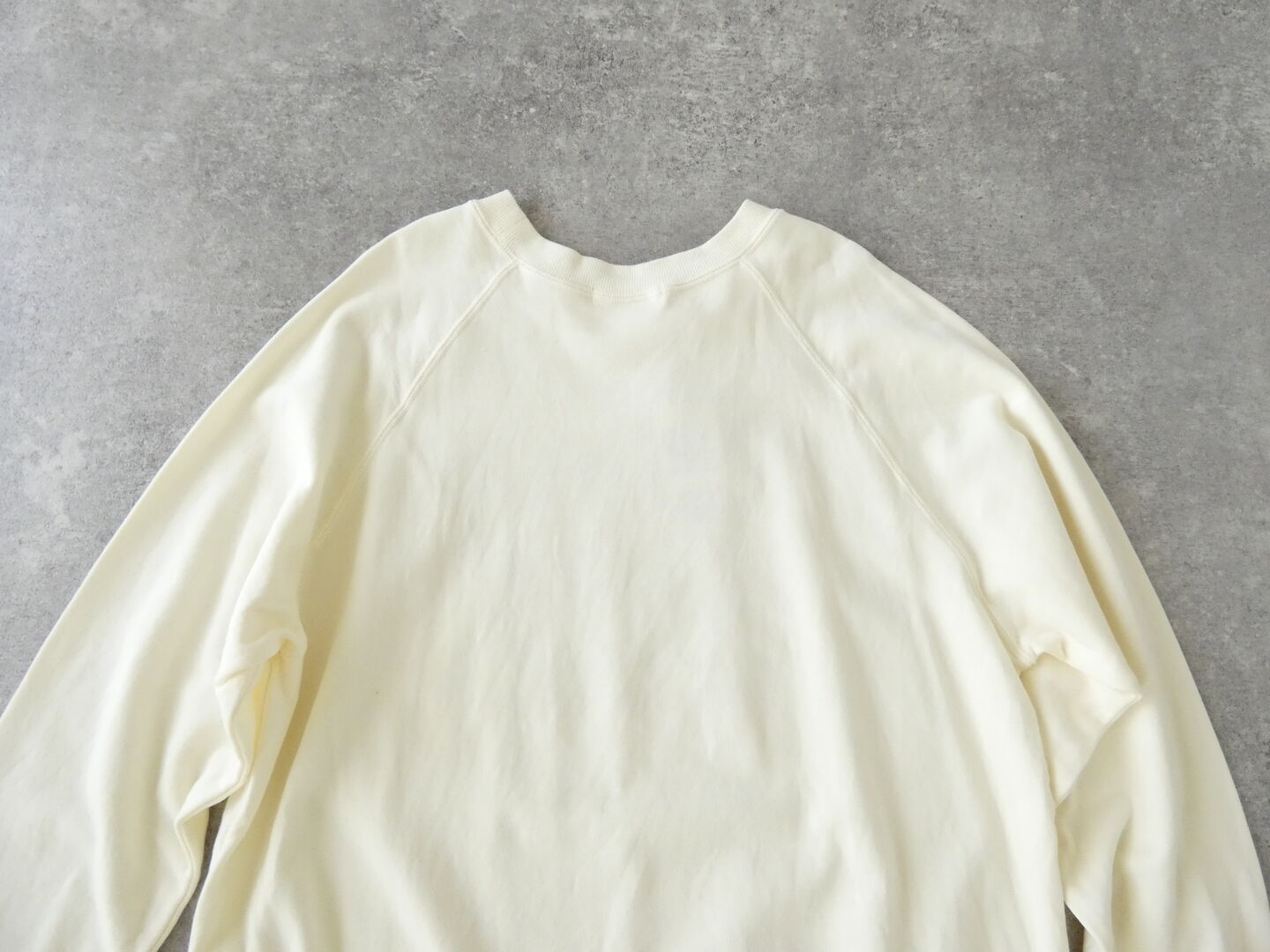 NATURAL LAUNDRY(ナチュラルランドリー) ミニ裏毛セルデライプリントラグランTの商品画像37