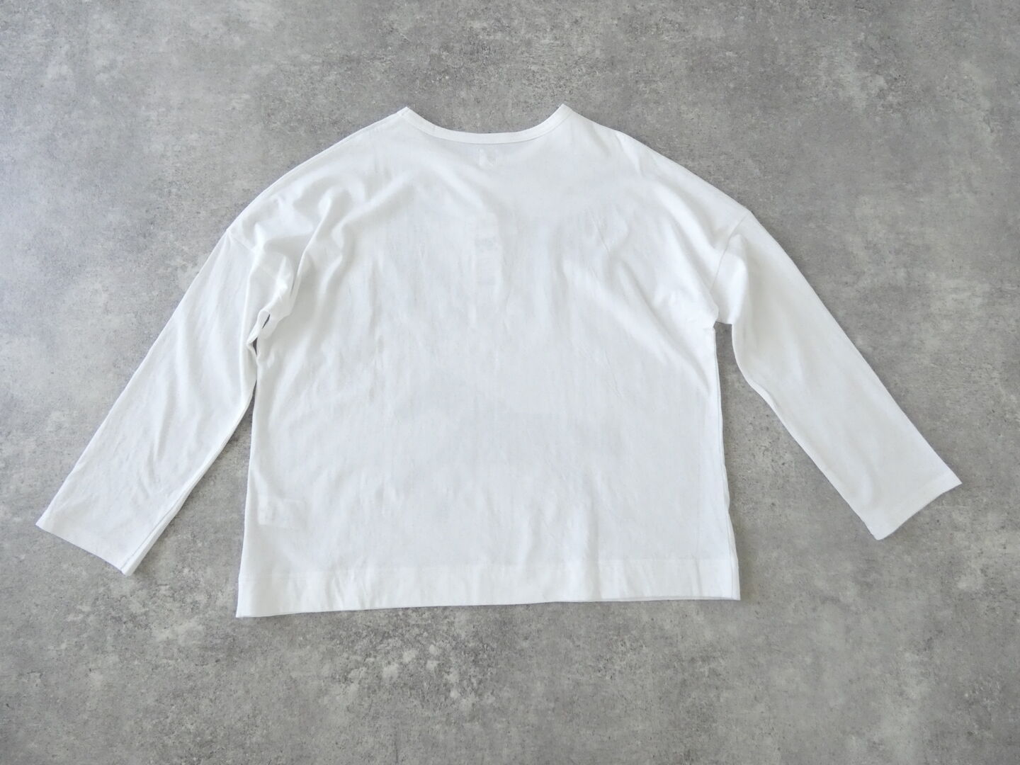 grin(グリン) ベーシック天竺馬プリントプルオーバーの商品画像43