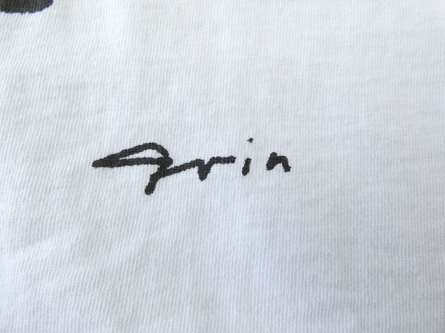 grin(グリン) ベーシック天竺馬プリントプルオーバーの商品画像48