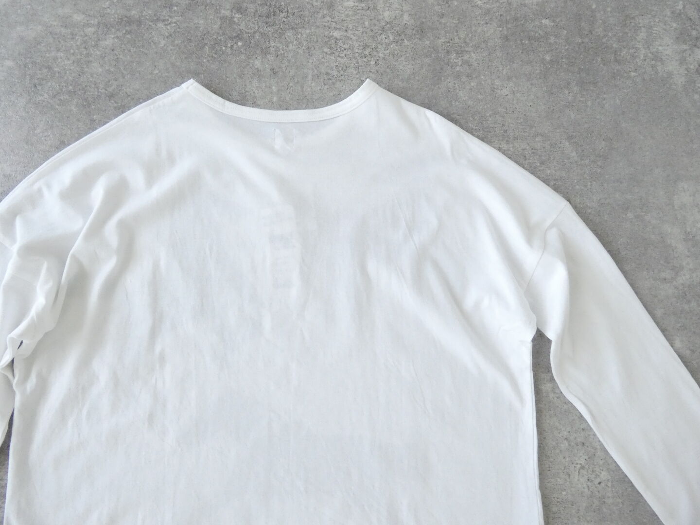 grin(グリン) ベーシック天竺馬プリントプルオーバーの商品画像51