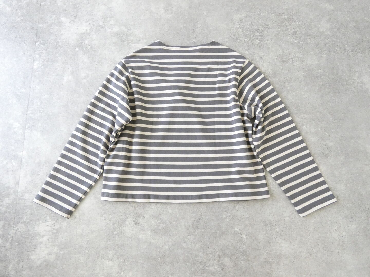 ORCIVAL(オーシバル) クルーネックロングスリーブプルオーバーの商品画像29