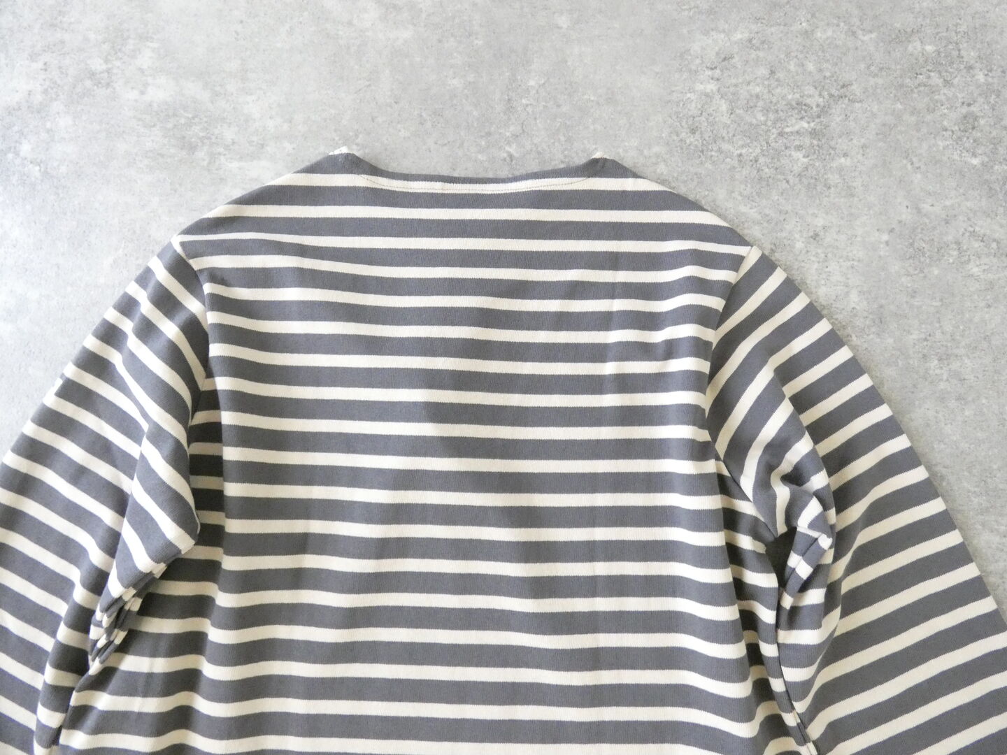 ORCIVAL(オーシバル) クルーネックロングスリーブプルオーバーの商品画像36