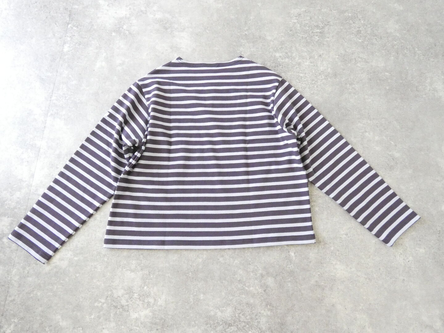 ORCIVAL(オーシバル) クルーネックロングスリーブプルオーバーの商品画像43