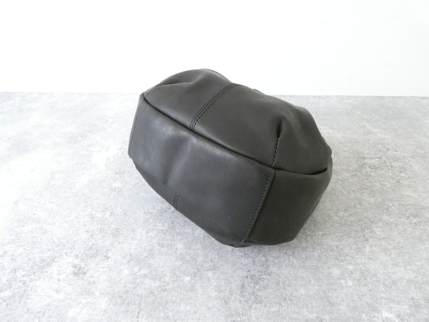 CLEDRAN(クレドラン) MELO ROUND HANDLE TOTEの商品画像10