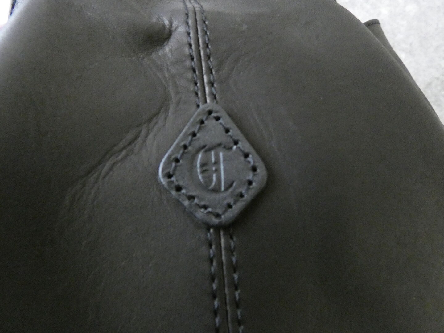 CLEDRAN(クレドラン) MELO ROUND HANDLE TOTEの商品画像22