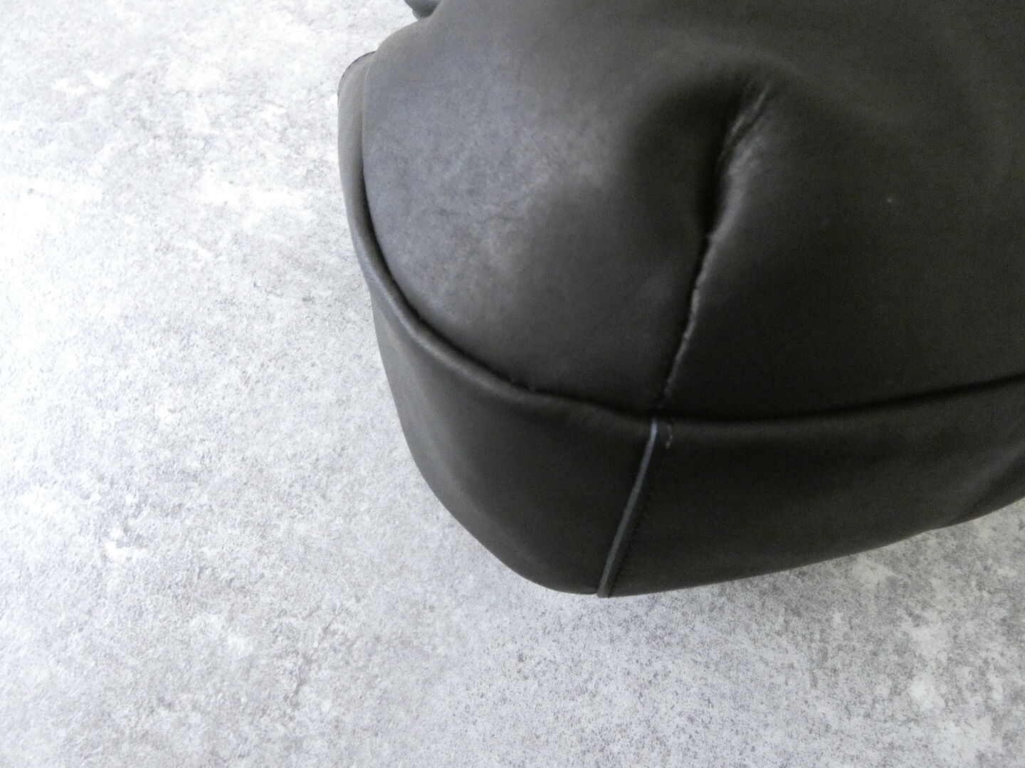 CLEDRAN(クレドラン) MELO ROUND HANDLE TOTEの商品画像26