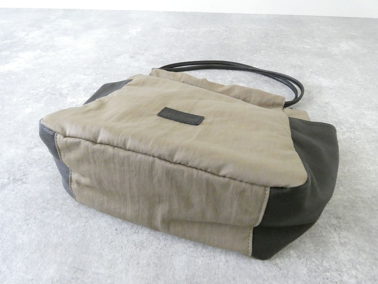CLEDRAN(クレドラン) LIMO GATHER POCKET BAGの商品画像11