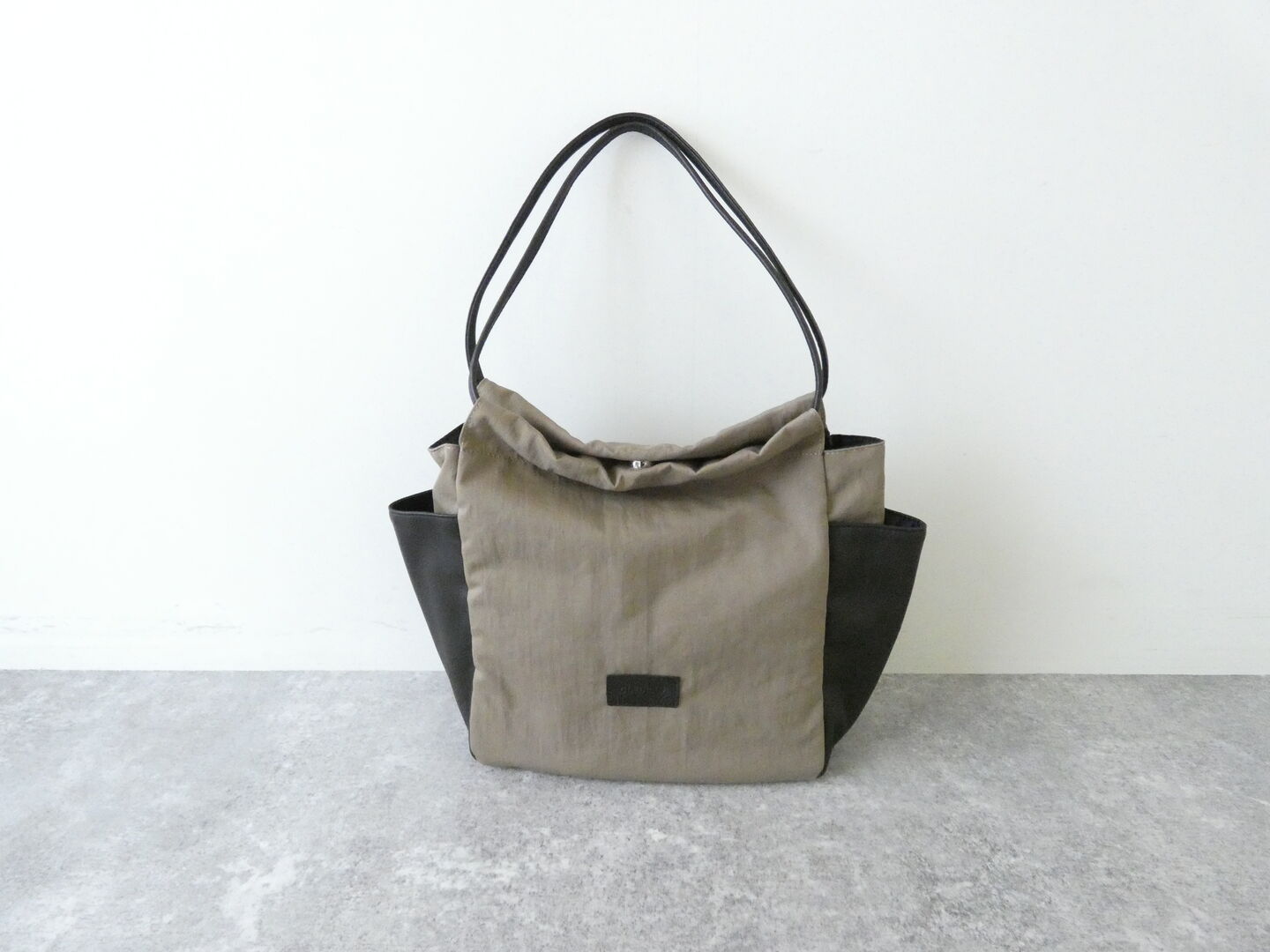 CLEDRAN(クレドラン) LIMO GATHER POCKET BAGの商品画像2