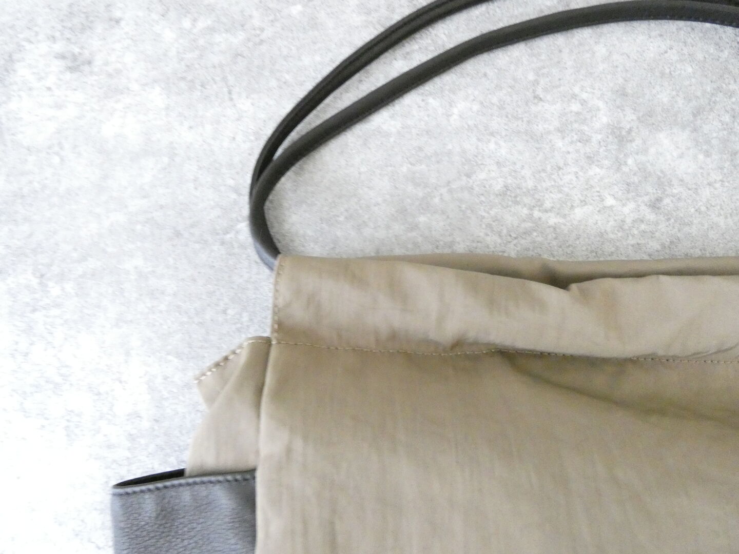 CLEDRAN(クレドラン) LIMO GATHER POCKET BAGの商品画像21