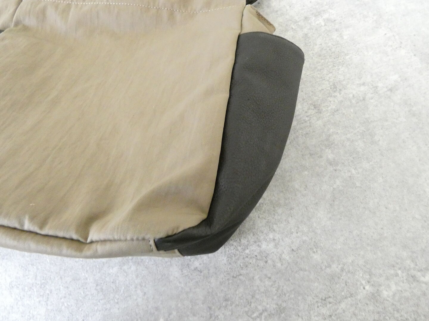 CLEDRAN(クレドラン) LIMO GATHER POCKET BAGの商品画像26