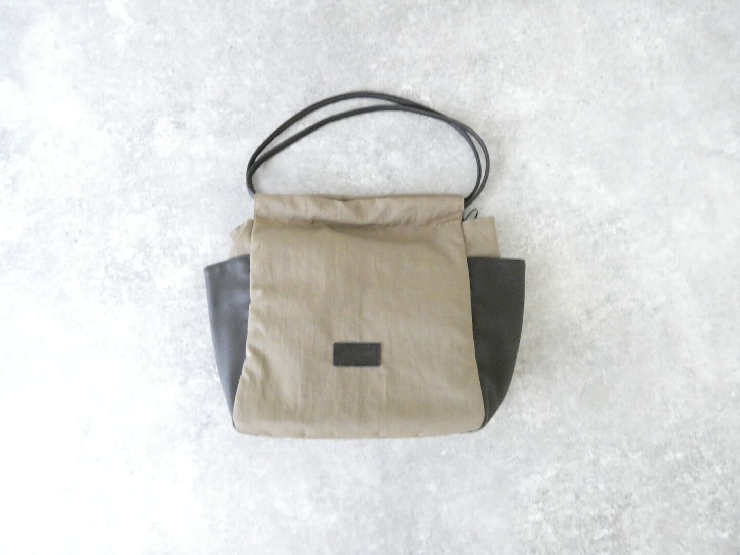 CLEDRAN(クレドラン) LIMO GATHER POCKET BAGの商品画像7