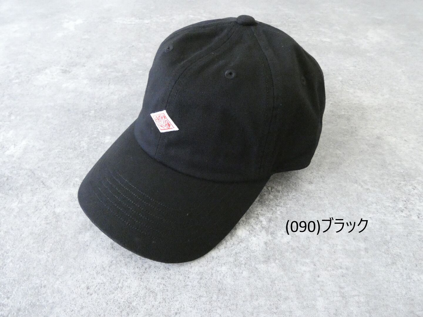 DANTON(ダントン) チノクロス6パネルCAPの商品画像28