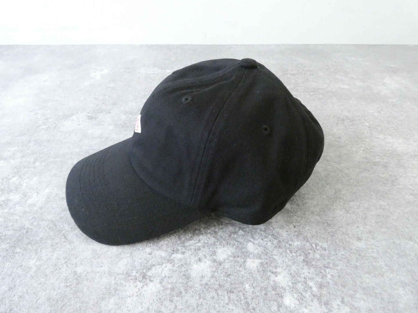 DANTON(ダントン) チノクロス6パネルCAPの商品画像29