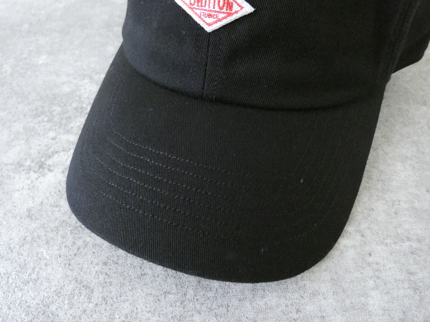 DANTON(ダントン) チノクロス6パネルCAPの商品画像31