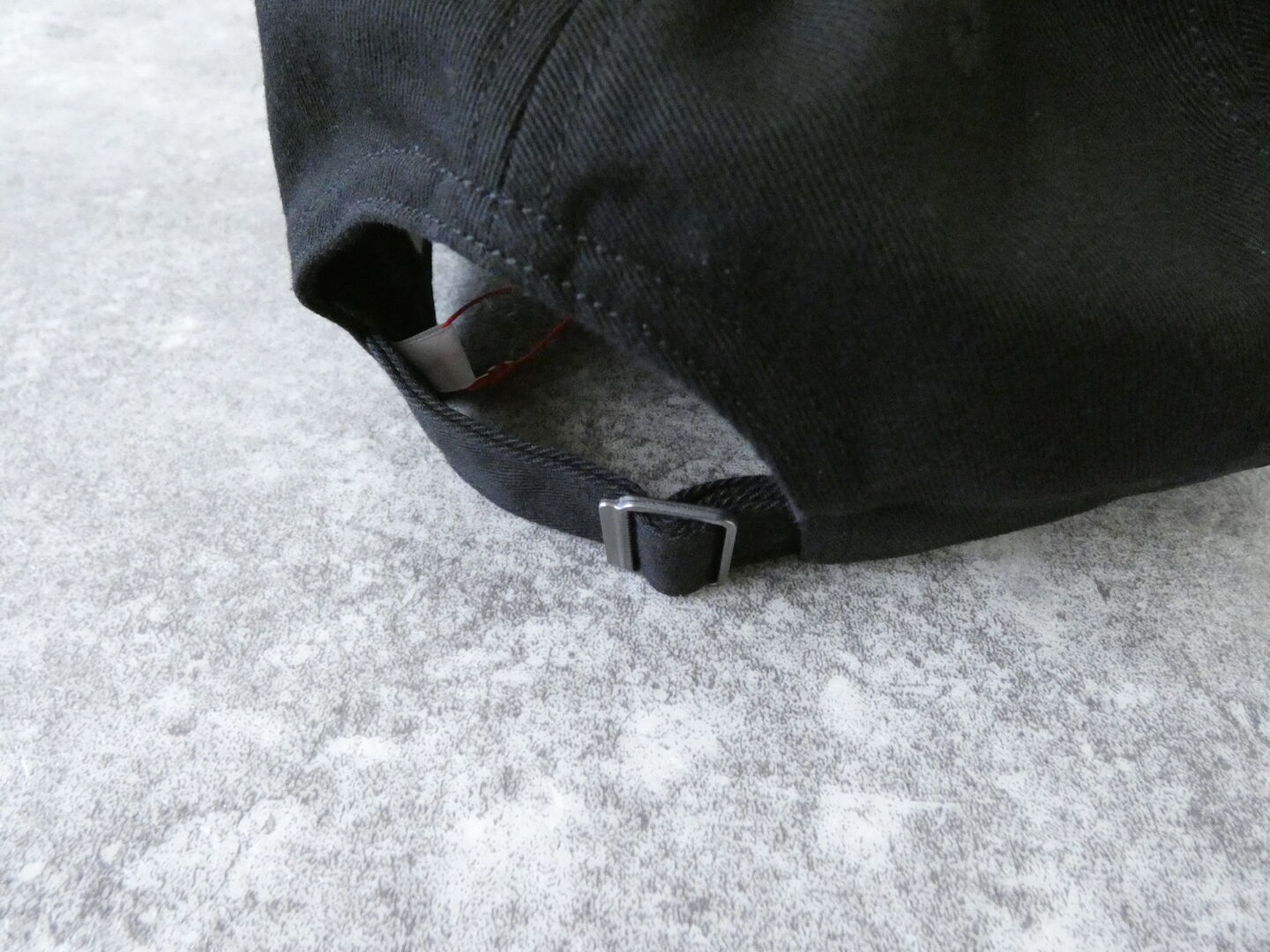 DANTON(ダントン) チノクロス6パネルCAPの商品画像32