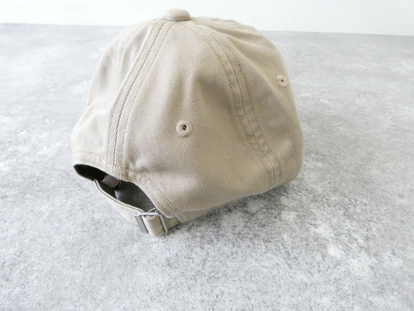 DANTON(ダントン) チノクロス6パネルCAPの商品画像43
