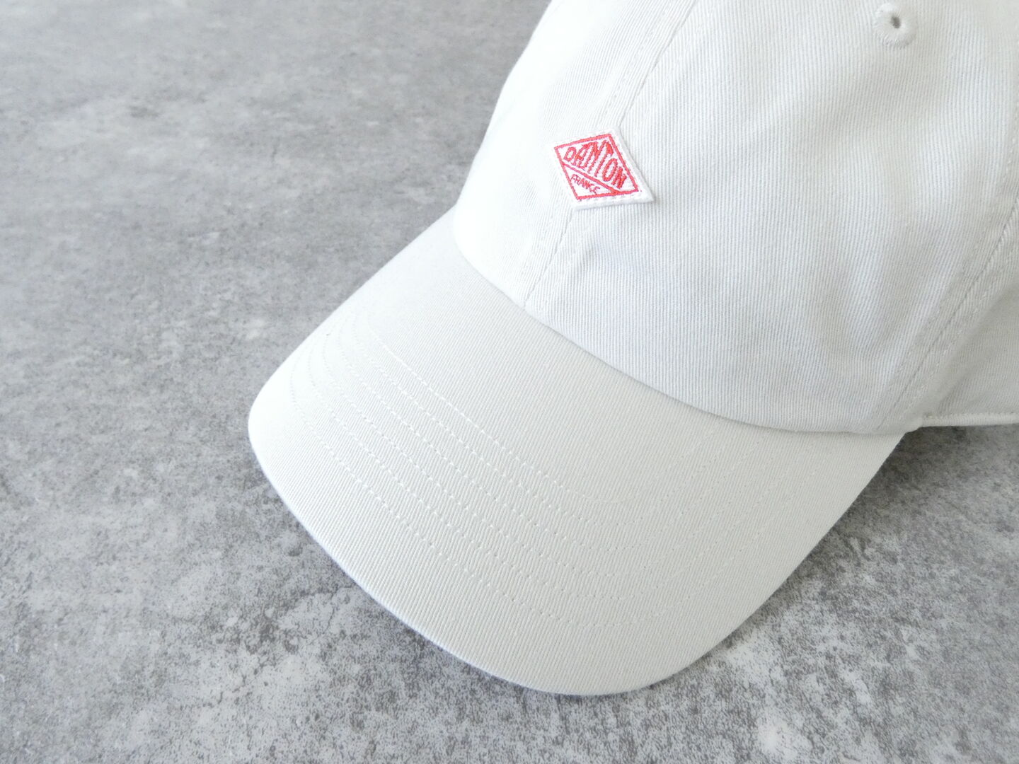 DANTON(ダントン) チノクロス6パネルCAPの商品画像58
