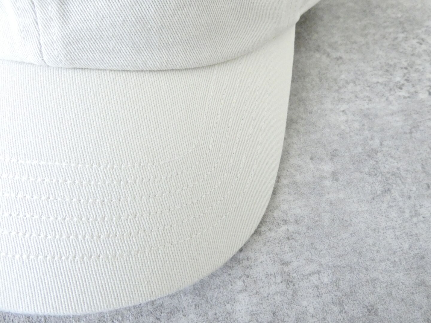 DANTON(ダントン) チノクロス6パネルCAPの商品画像60