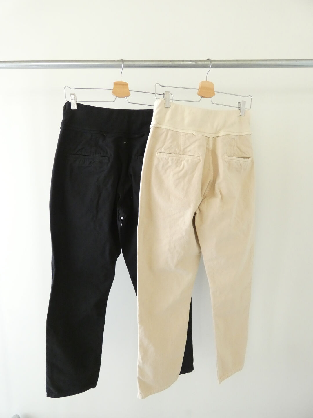KAPITAL(キャピタル) 薄キャンバスサルエルヌーベルパンツ 2026の商品画像10