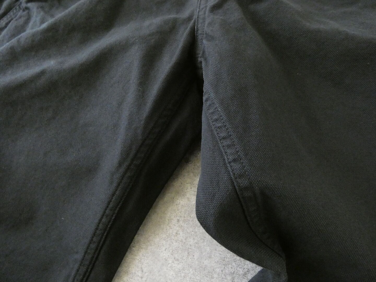 KAPITAL(キャピタル) 薄キャンバスサルエルヌーベルパンツ 2026の商品画像48