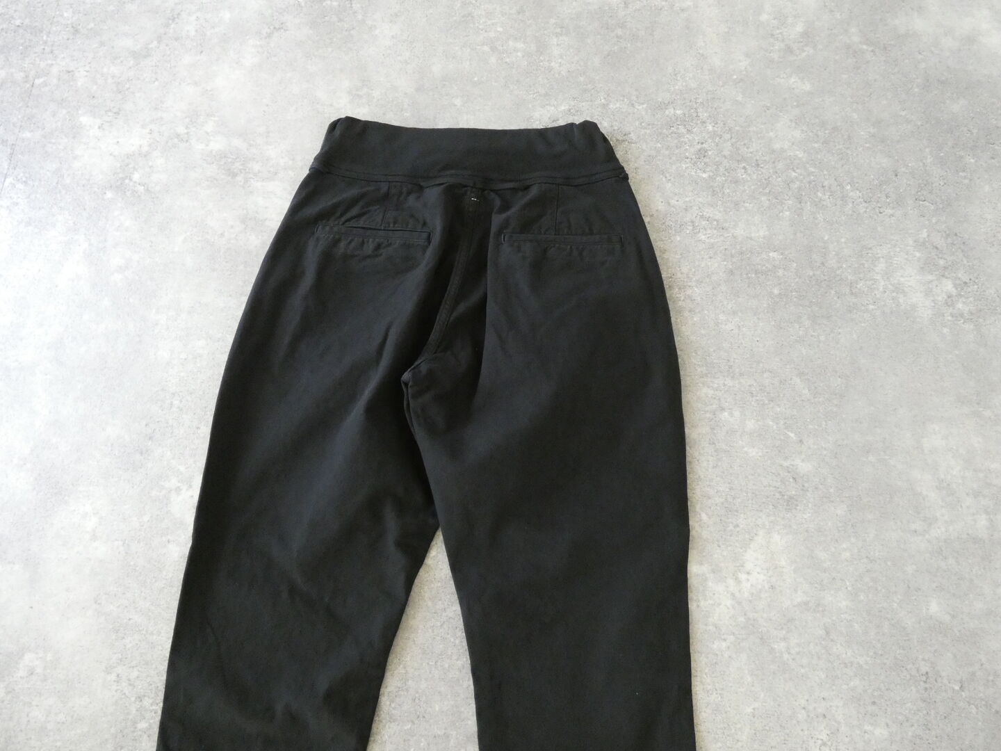 KAPITAL(キャピタル) 薄キャンバスサルエルヌーベルパンツ 2026の商品画像50